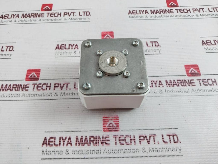 Ferraz Shawmut Sc33Ar69V13Ctf Protistor Fuse 690Vac 500Vdc 1250A
