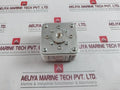 Ferraz Shawmut Sc33Ar69V13Ctf Protistor Fuse 690Vac 500Vdc 1250A