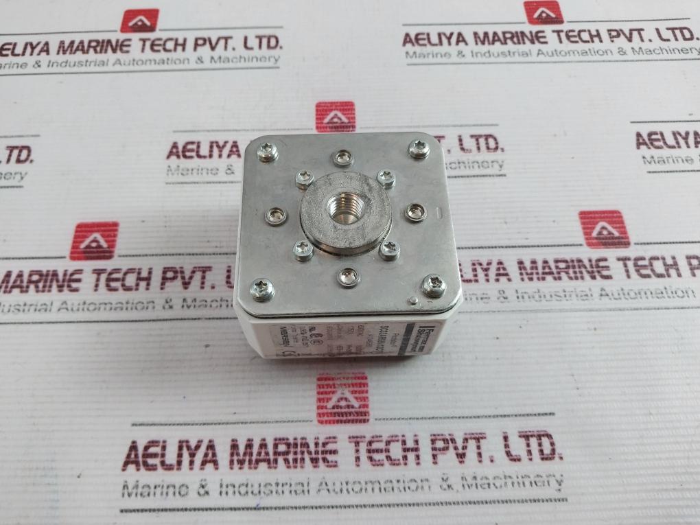Ferraz Shawmut Sc33Ar69V13Ctf Protistor Fuse 690Vac 500Vdc 1250A