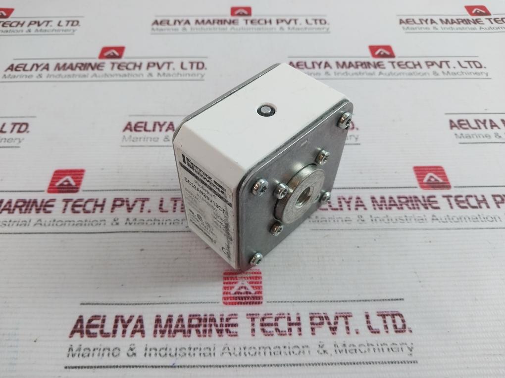 Ferraz Shawmut Sc33Ar69V13Ctf Protistor Fuse 690Vac 500Vdc 1250A