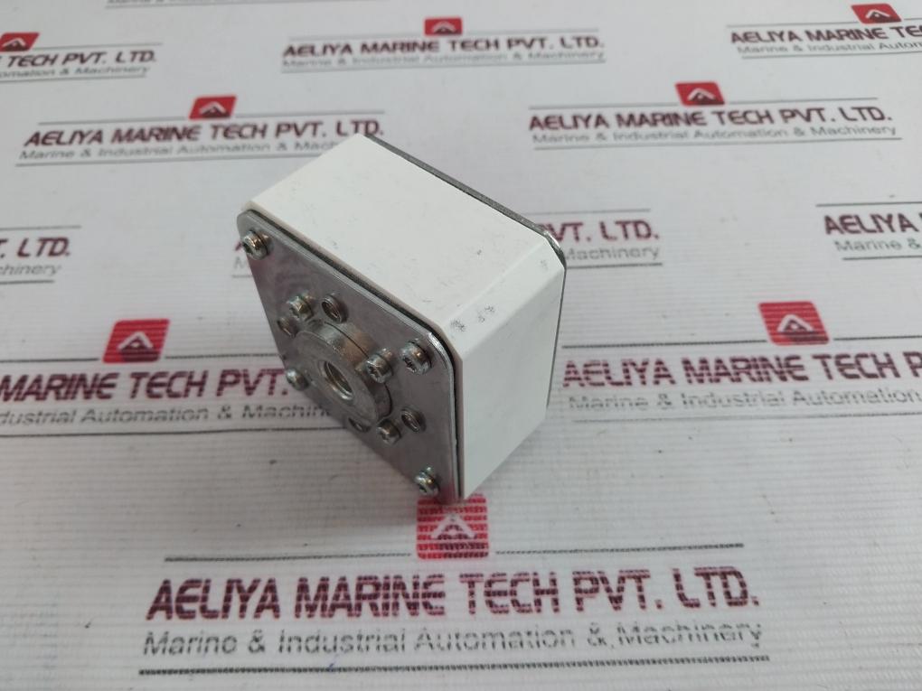 Ferraz Shawmut Sc33Ar69V13Ctf Protistor Fuse 690Vac 500Vdc 1250A