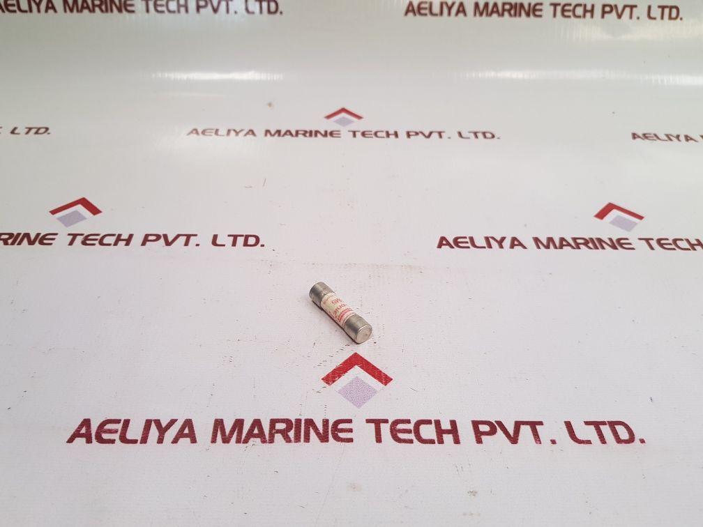 Lot Of 10X Ferraz Shawmut Trm5 Tri-onic Fuses Time Delay Fuse-5A