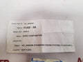 Lot of 10X Ferraz Shawmut TRM5 Tri-onic Fuses Time Delay Fuse-5a