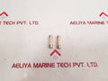 Lot of 10X Ferraz Shawmut TRM5 Tri-onic Fuses Time Delay Fuse-5a