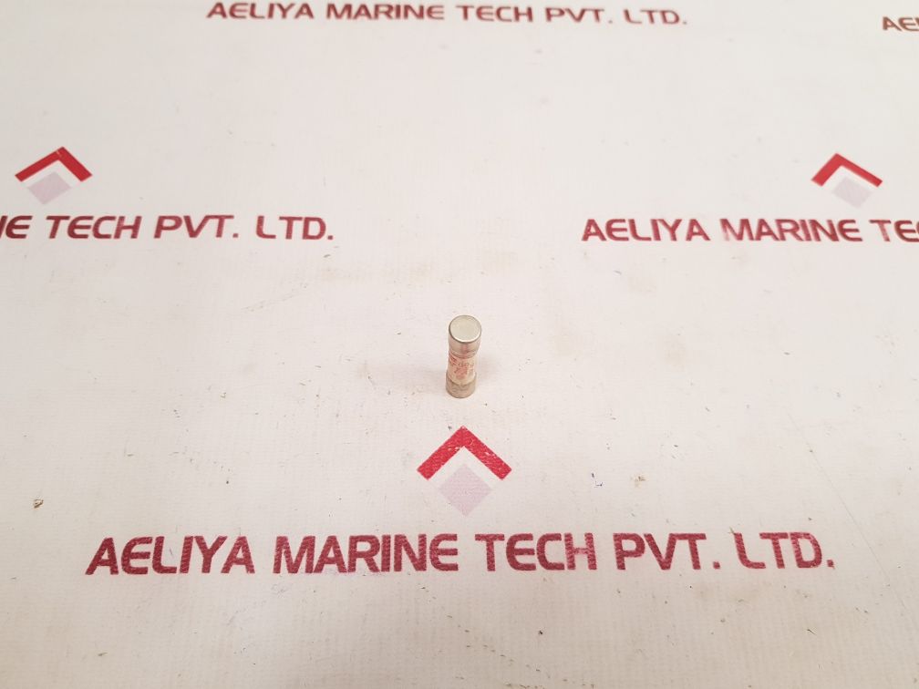 Lot Of 10X Ferraz Shawmut Trm5 Tri-onic Fuses Time Delay Fuse-5A