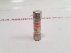 Lot of 10X Ferraz Shawmut TRM5 Tri-onic Fuses Time Delay Fuse-5a