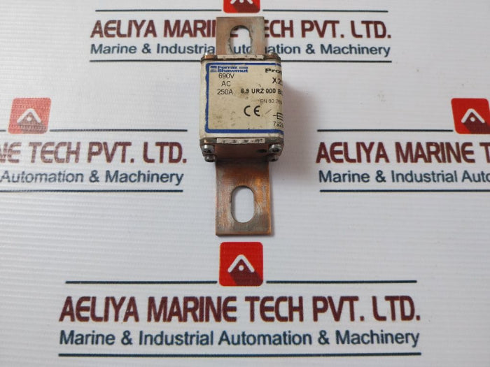 Ferraz Shawmut X221280 Protistor Fuse 690V Ac 250A