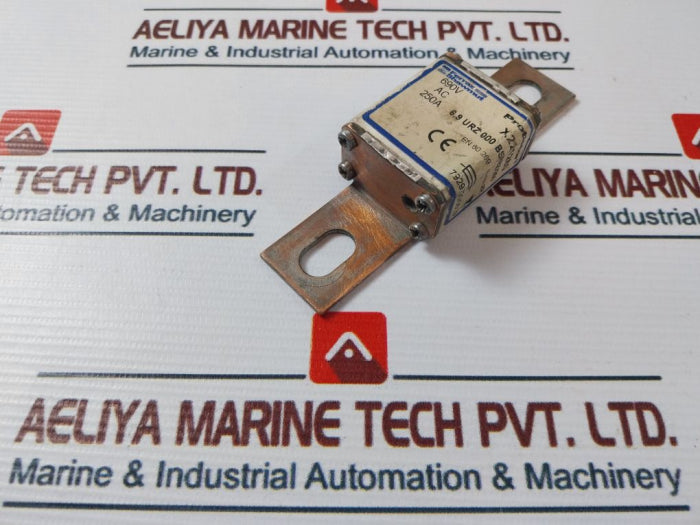 Ferraz Shawmut X221280 Protistor Fuse 690V Ac 250A