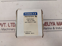 Ferraz Z301552 Protistor Fuse 0.188m Ohm 700vac