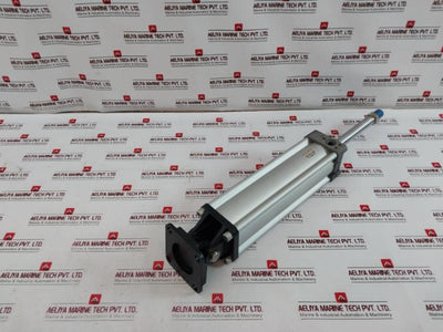 Festech Cqa2-ca-80-150T Pneumatic Air Cylinder Ac-80-125