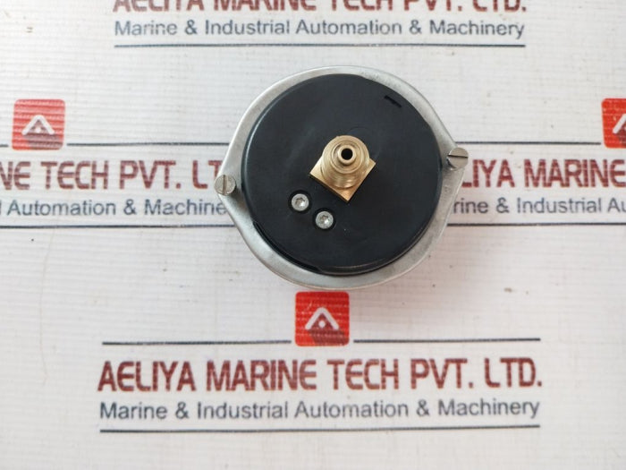 Festo 161130 Pressure Gauge 0-80 Psi