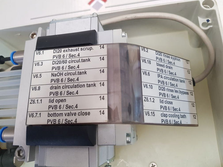 Festo 161 416