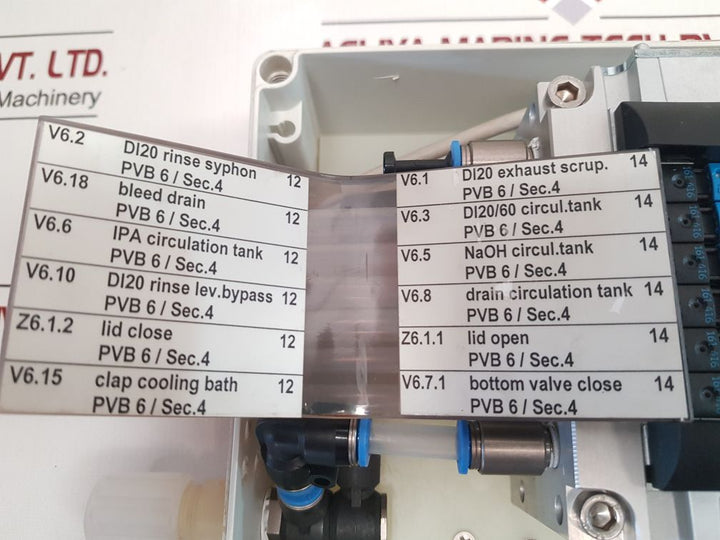 Festo 161 416