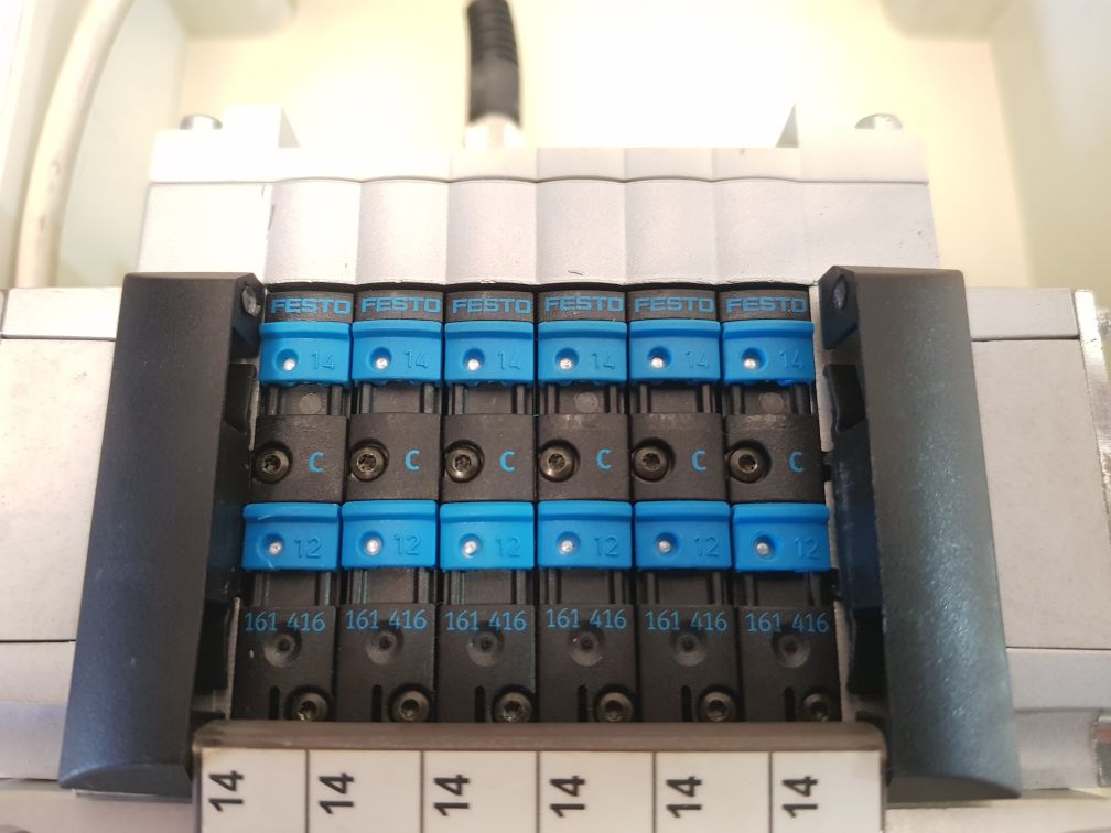 Festo 161 416