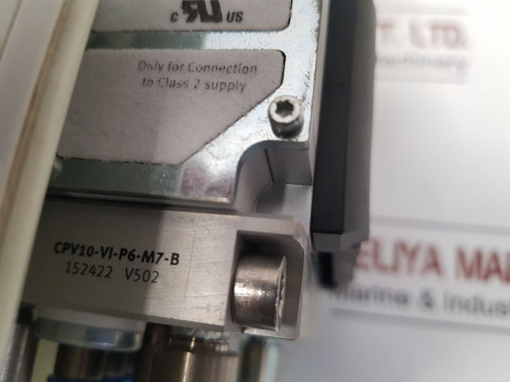 Festo 161 416