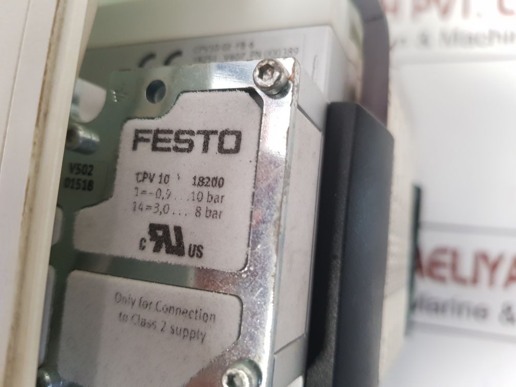 Festo 161 416