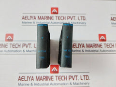 Lot Of 2X Festo 162 551 Pa Xmd6-gf50 Positioning Plate