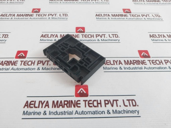 Lot of 2X Festo 162 551 Spare Plate PA XMD6-GF50