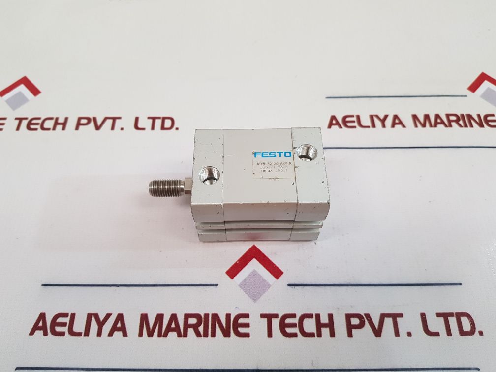 Festo Adn-32-20-a-p-a Pneumatic Cylinder