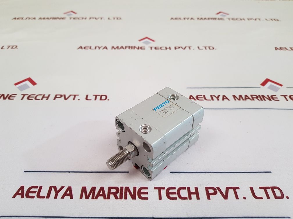 Festo Adn-32-20-a-p-a Pneumatic Cylinder