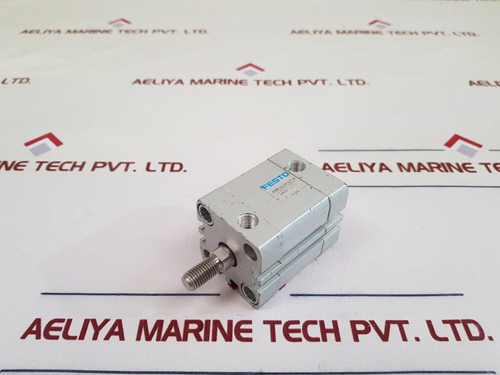 Festo Adn-32-20-a-p-a Pneumatic Cylinder