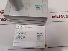 Festo Adn-50-20-kp-a-p-a Compact Cylinder