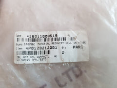 Festo Advu-50-25-a-p-a Compact Cylinder