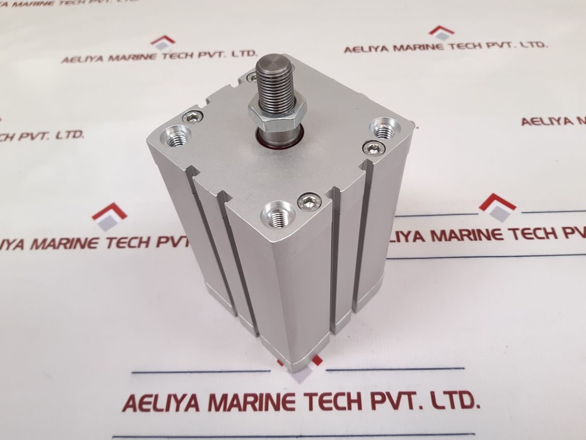 Festo And-80-100-a-p-a Compact Cylinder