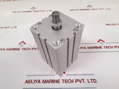 Festo And-80-100-a-p-a Compact Cylinder