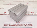 Festo And-80-100-a-p-a Compact Cylinder