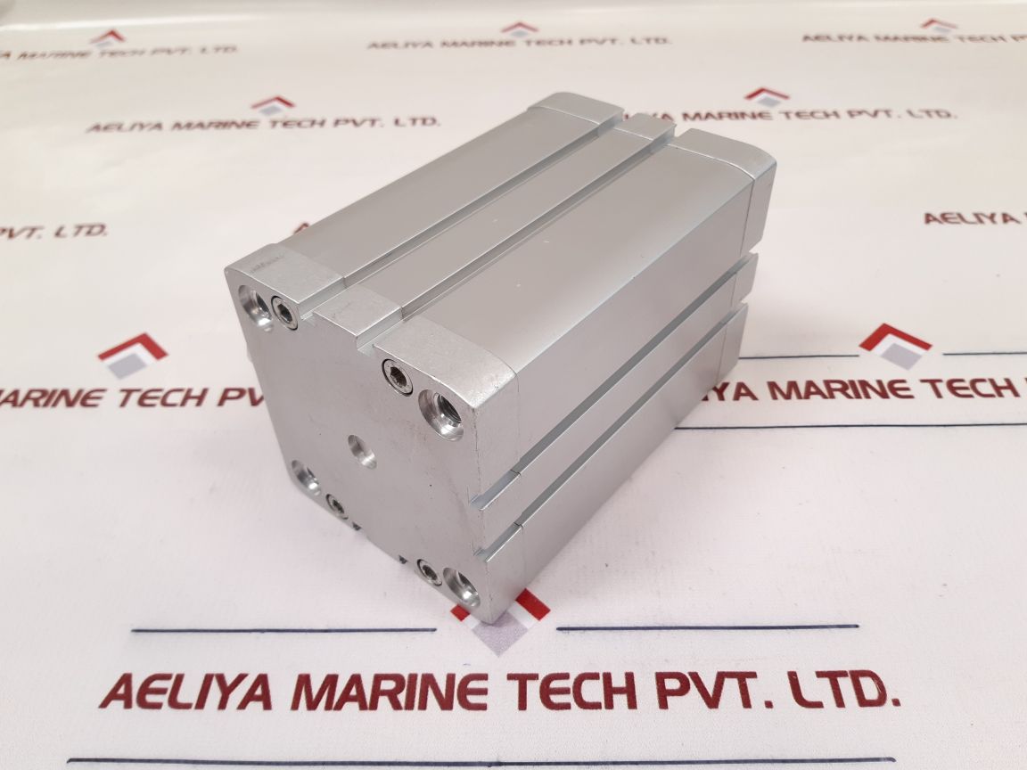 Festo And-80-100-a-p-a Compact Cylinder