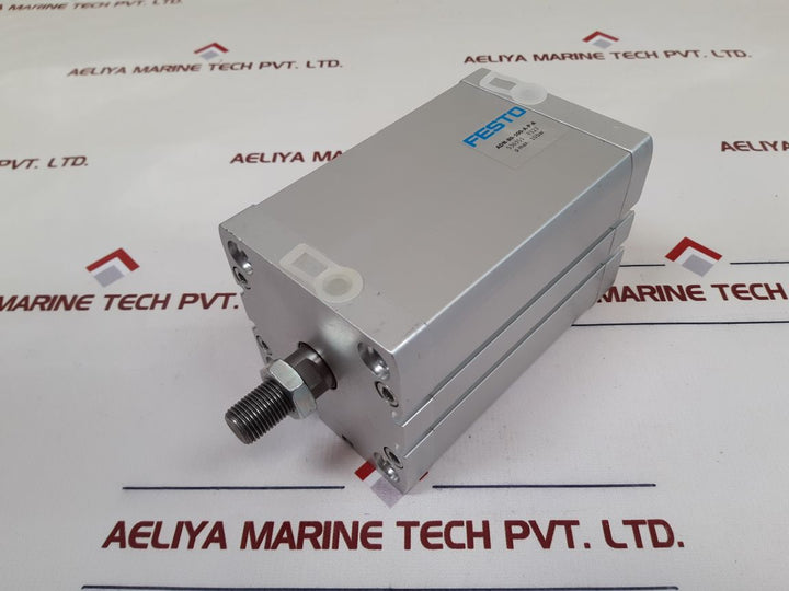 Festo And-80-100-a-p-a Compact Cylinder