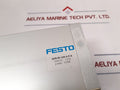 Festo And-80-100-a-p-a Compact Cylinder