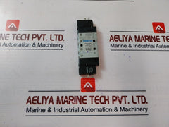 Festo Cpe14-m1Bh-5J-1/8 Air Solenoid Valve 24 Vdc