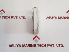 Festo Cpx-ab-4-m12X2-5P-r-m3 Interlocking Block Used