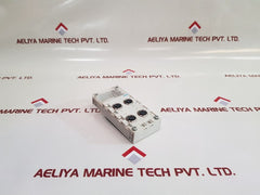 Festo Cpx-ab-4-m12X2-5P-r-m3 Interlocking Block Used