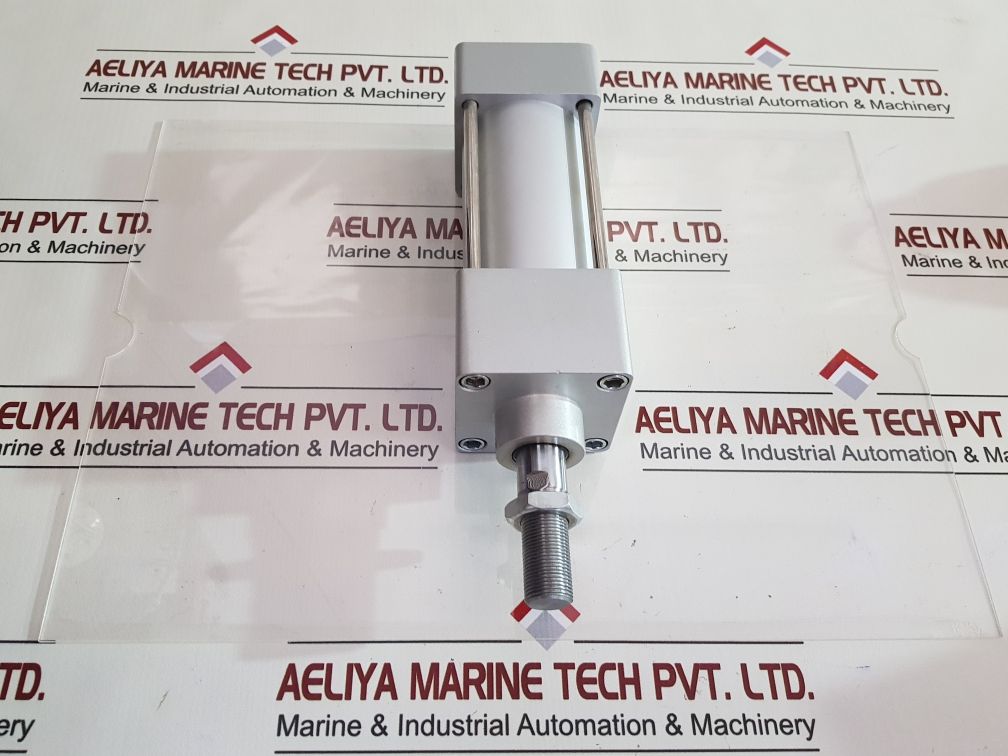 Festo Dnc-63-80-ppv-a Air Cylinder