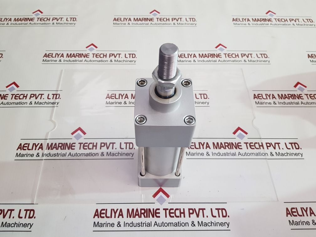 Festo Dnc-63-80-ppv-a Air Cylinder