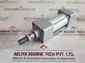 Festo Dnc-63-80-ppv-a Air Cylinder