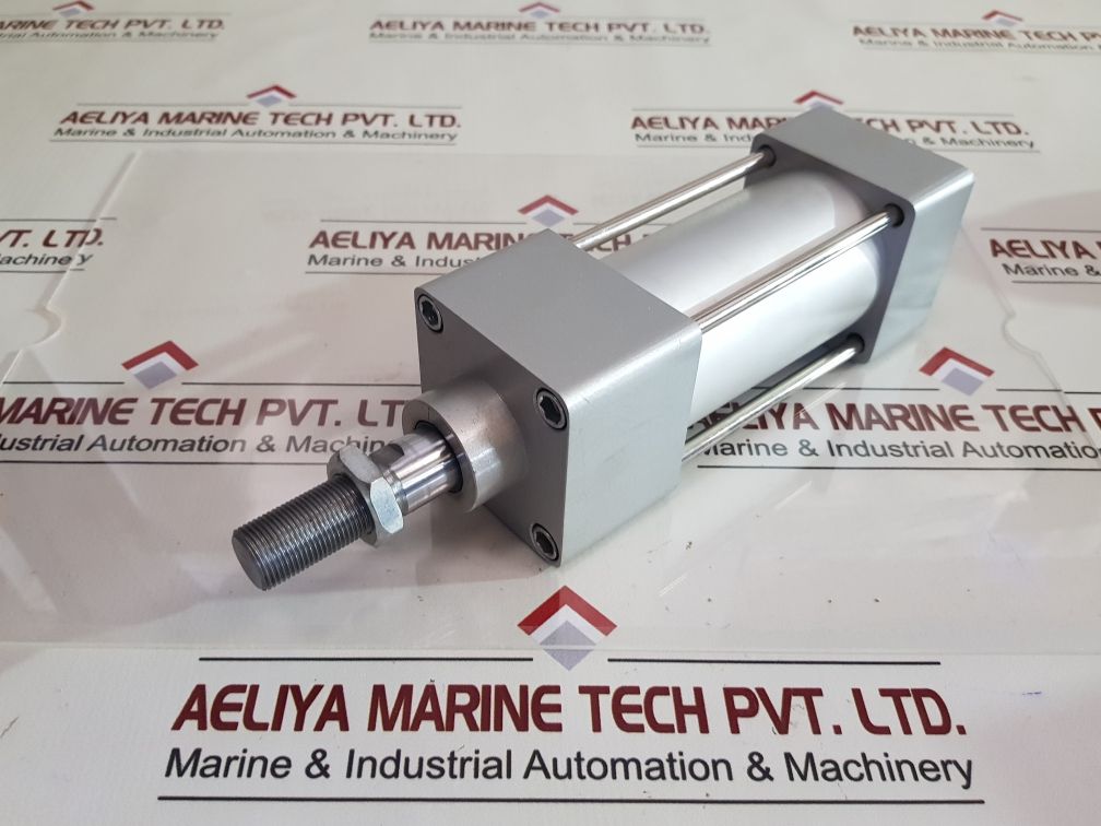 Festo Dnc-63-80-ppv-a Air Cylinder