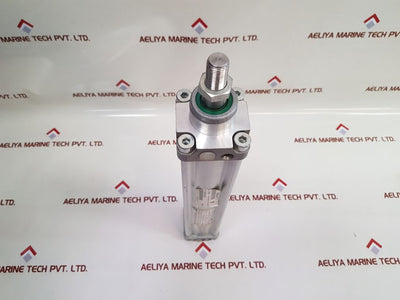 Festo Dnu-50-275-ppv-a Cylinder