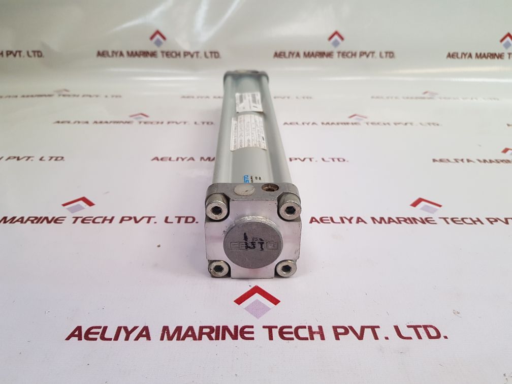 Festo Dnu-50-275-ppv-a Cylinder