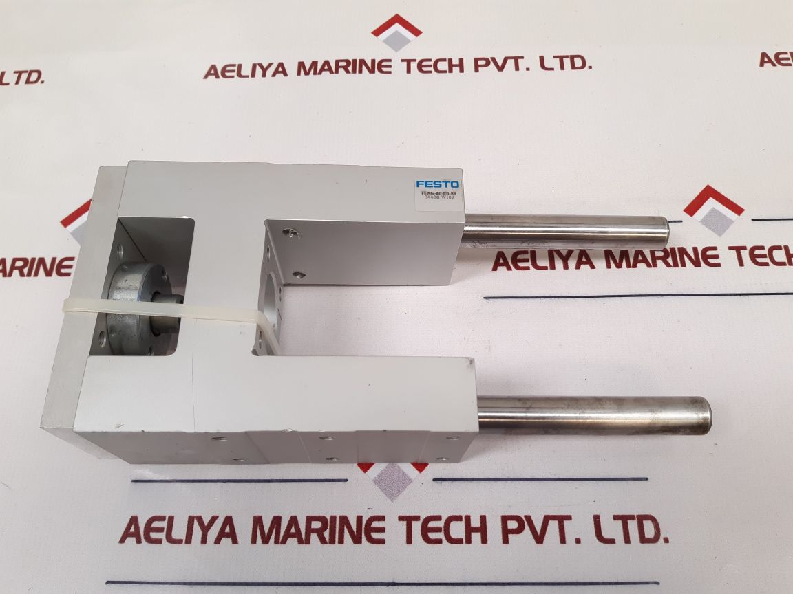 Festo Feng-40-80-kf Pneumatic Cylinder