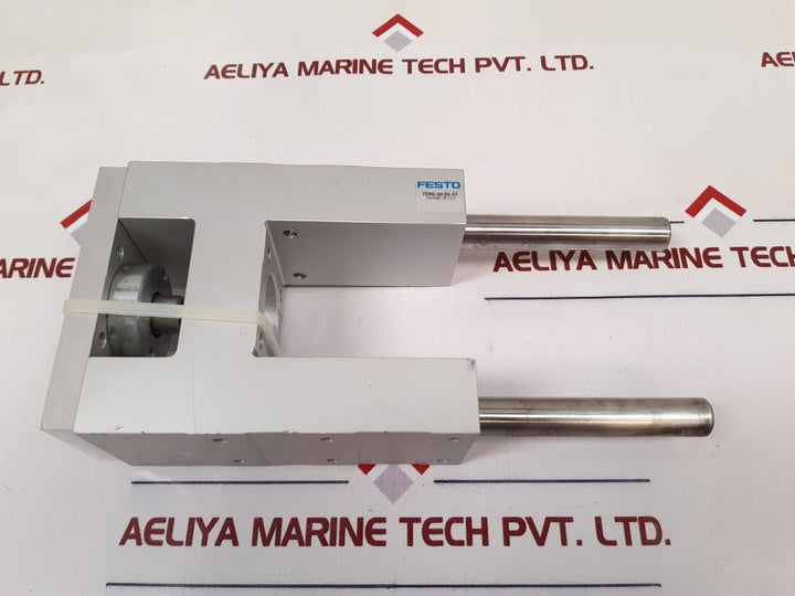 Festo Feng-40-80-kf Pneumatic Cylinder