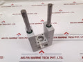 Festo Feng-40-80-kf Pneumatic Cylinder