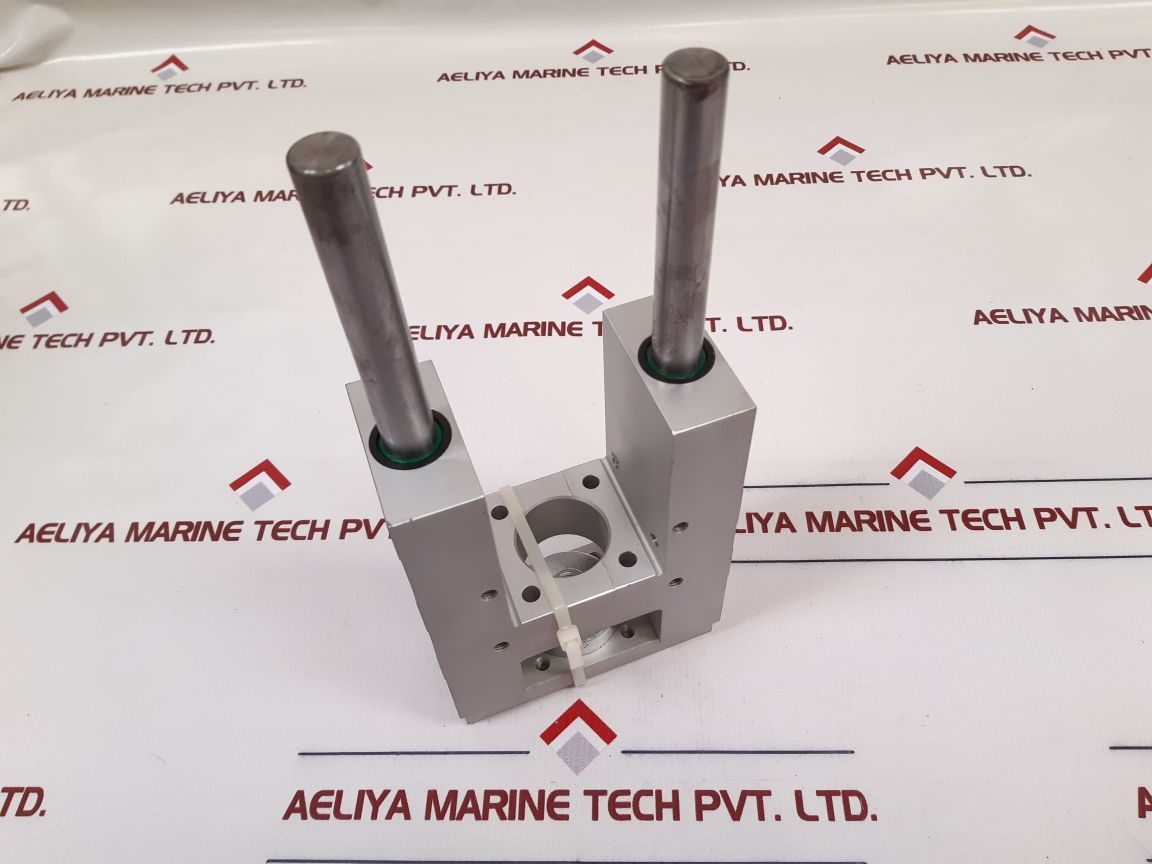 Festo Feng-40-80-kf Pneumatic Cylinder