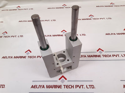 Festo Feng-40-80-kf Pneumatic Cylinder