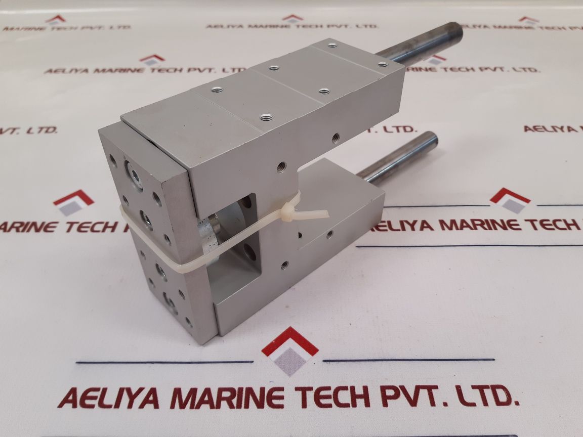 Festo Feng-40-80-kf Pneumatic Cylinder