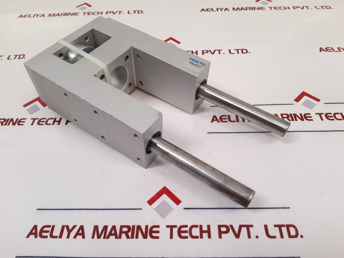 Festo Feng-40-80-kf Pneumatic Cylinder
