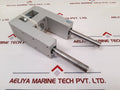 Festo Feng-40-80-kf Pneumatic Cylinder